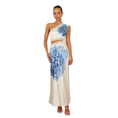 Gracefully Designed Garment