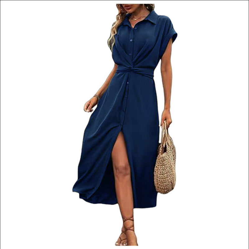 Timeless Vintage Style Garment