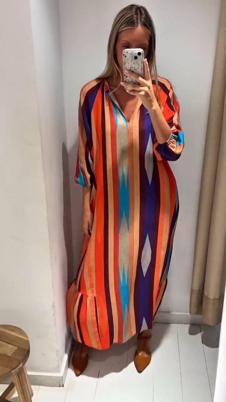 Vintage Inspired Garment