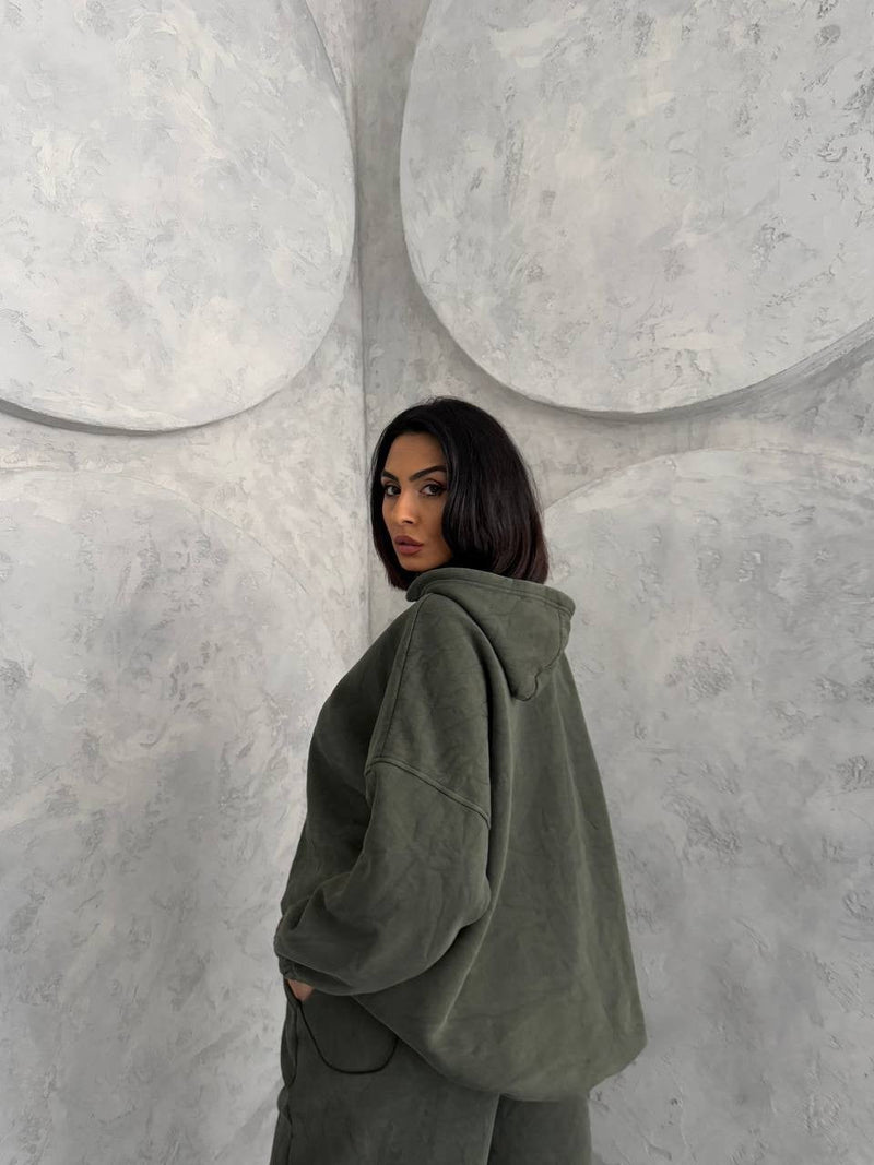 Vintage Inspired Garment