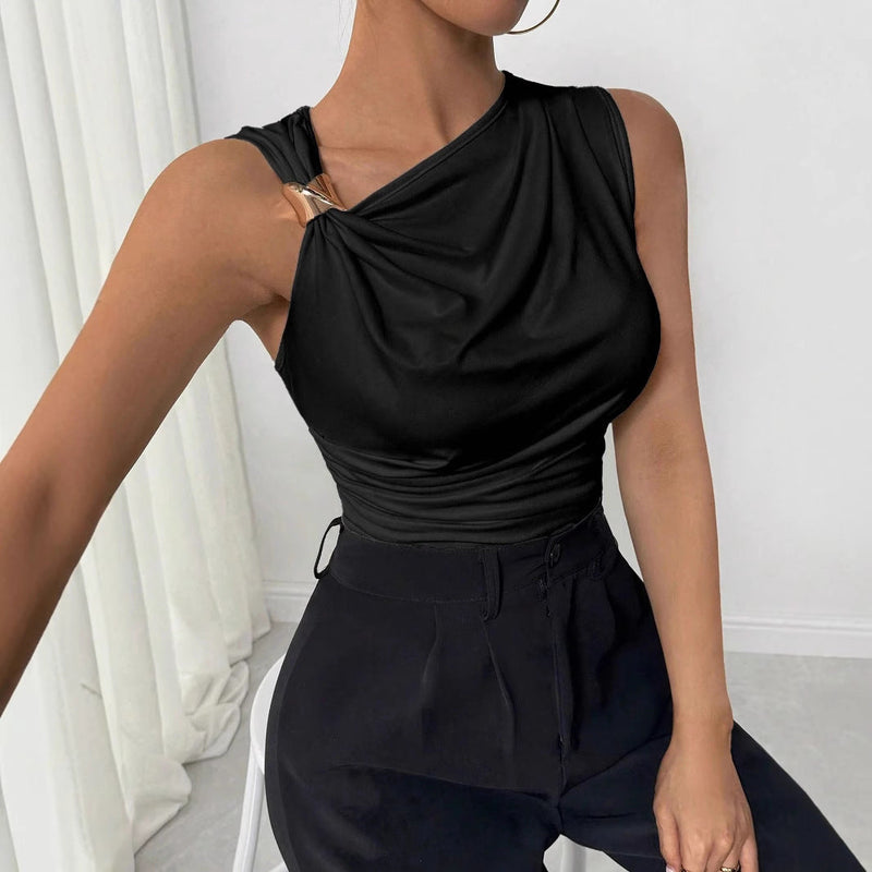 Classic Vintage Top