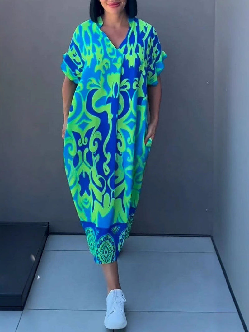 Thoughtfully Designed Garment