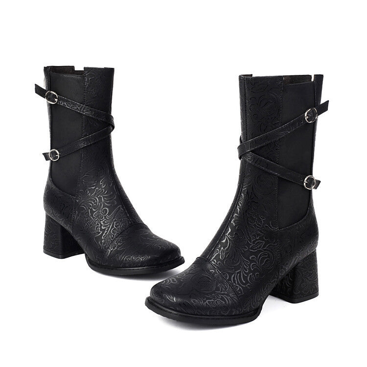 Stylish Orthopedic Boots for Any Occasion