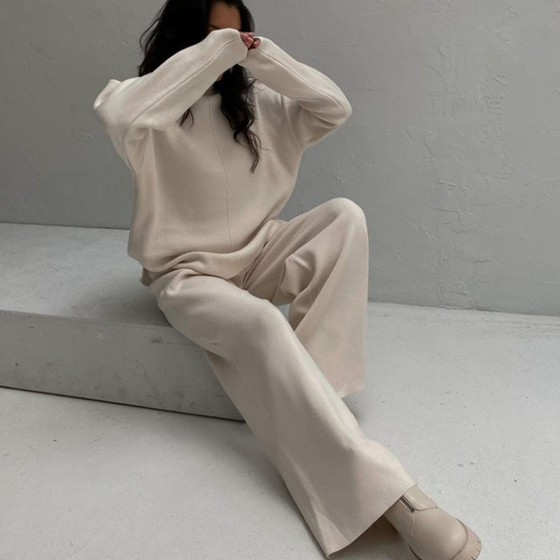 Apricot Set