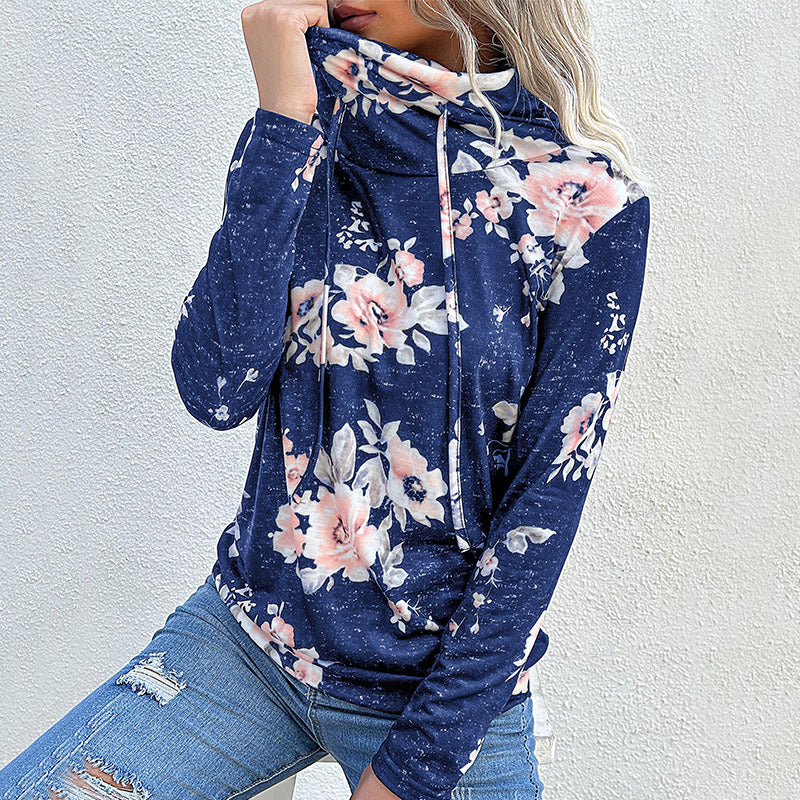 Vintage Inspired Pullover