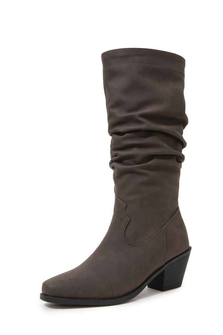 Stylish Orthopedic Boots for Any Occasion