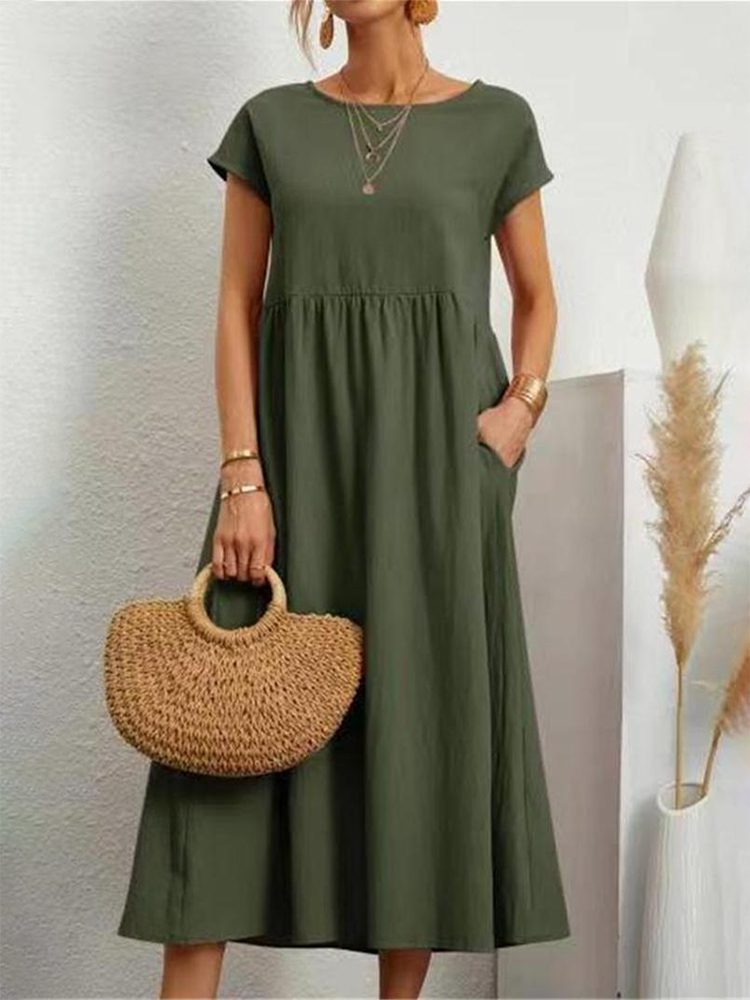 Beautifully Crafted Garment