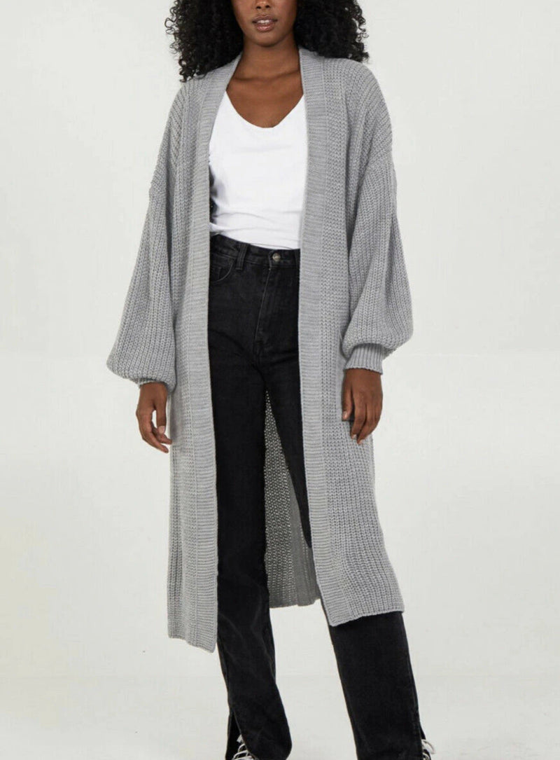 Classic Vintage Cardigan