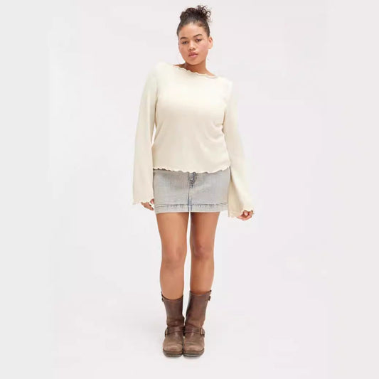 Elegantly Designed Garment