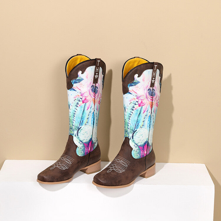 Beautifully Crafted Orthopedic Boots