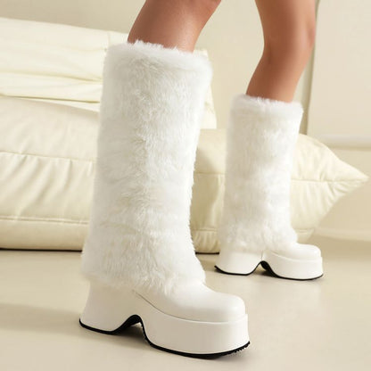 Stylish Orthopedic Boots for Any Occasion