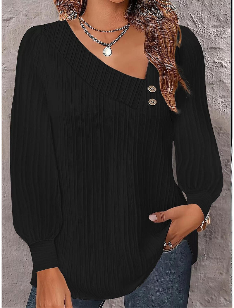 Vintage Inspired Blouse