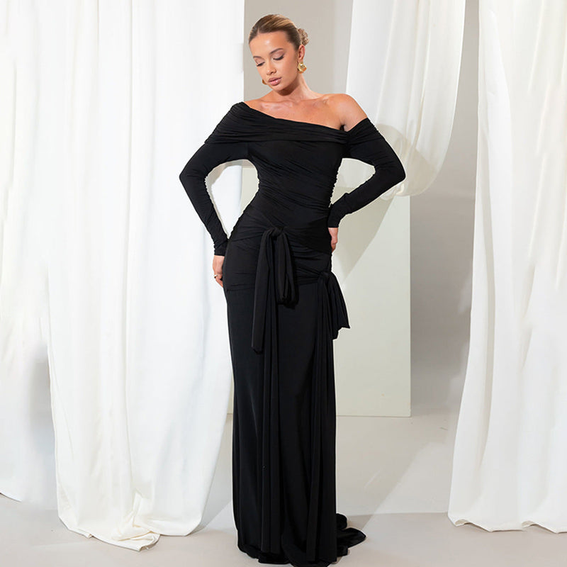Elegantly Designed Garment