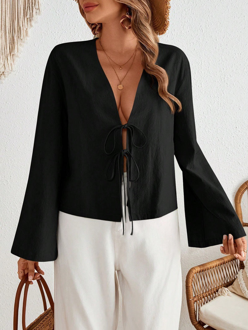 Gracefully Designed Shirt