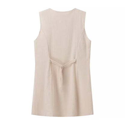 Elegantly Designed Garment