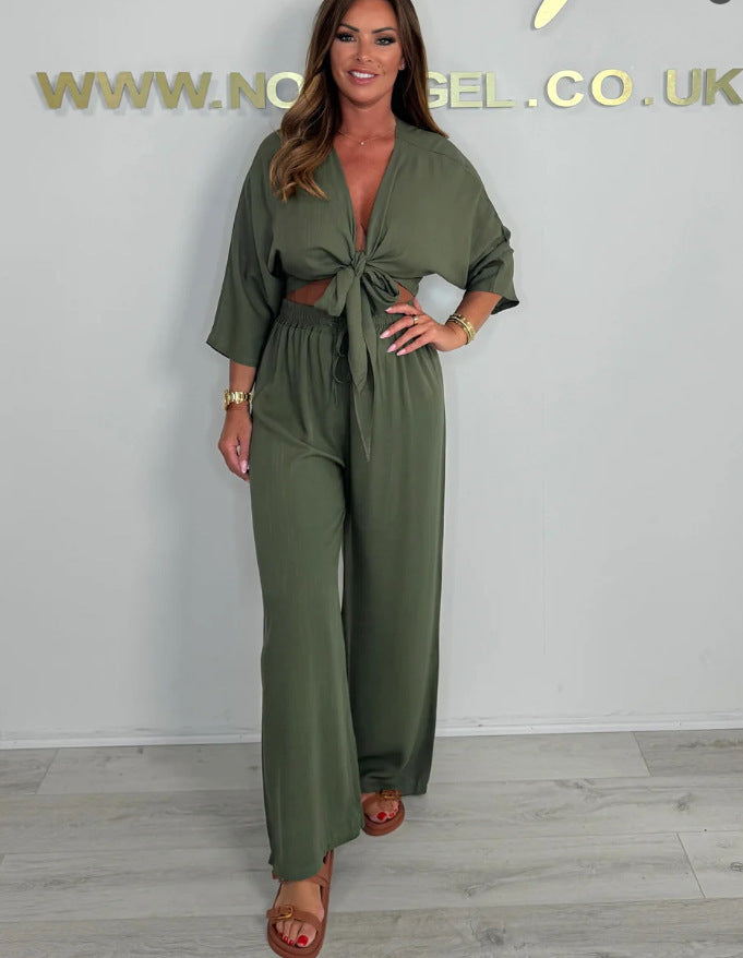 Vintage Inspired Garment