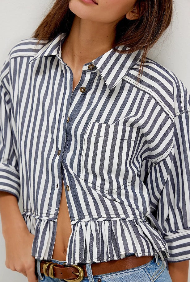 Beautifully Crafted Garment
