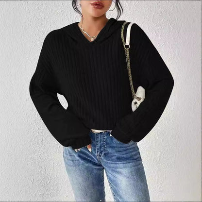Timeless Vintage Style Pullover