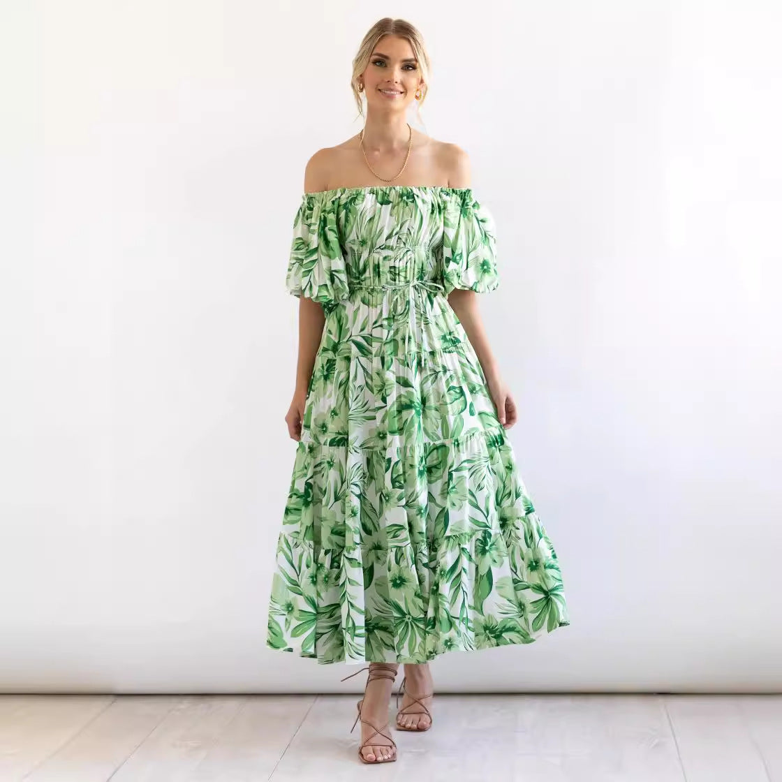 Beautifully Crafted Garment