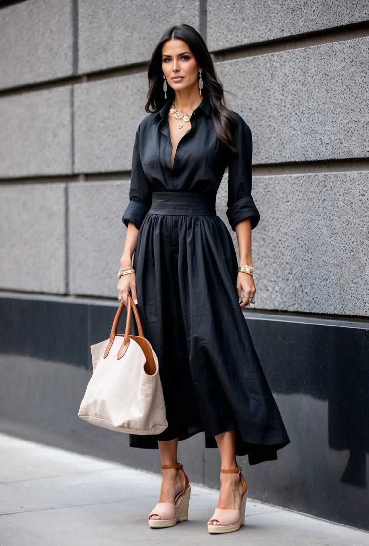 Vintage Inspired Garment