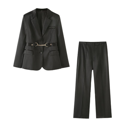 Timeless Vintage Style Garment