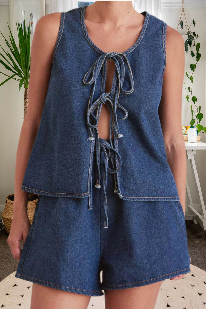 Timeless Vintage Style Garment