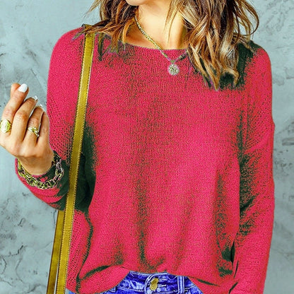 Classic Designed Pullover