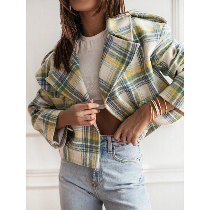 Classic Designed Garment