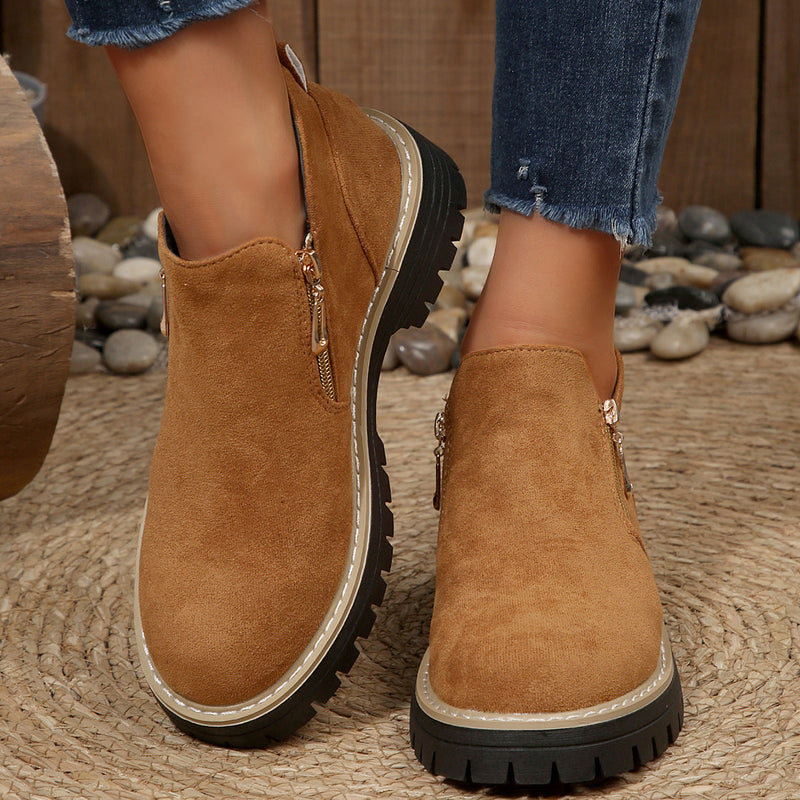 Beautifully Crafted Orthopedic Boots