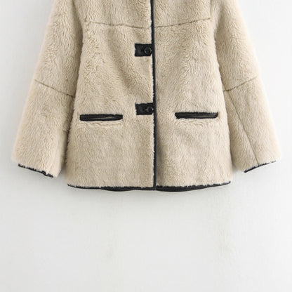 Classic Designed Garment