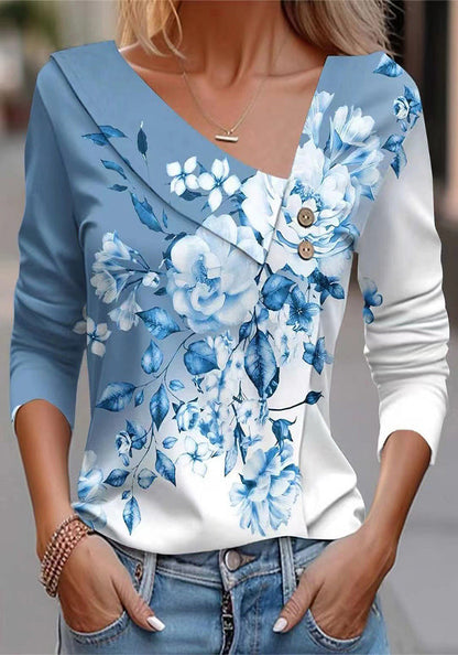 Sky Blue