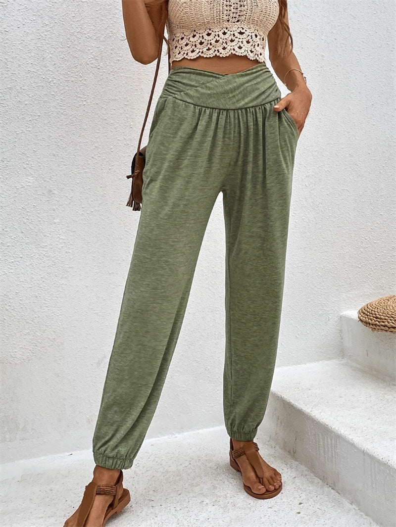 Elegantly Designed Garment