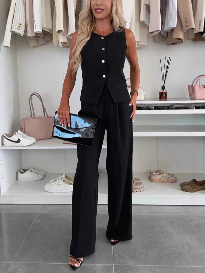 Timeless Vintage Style Garment