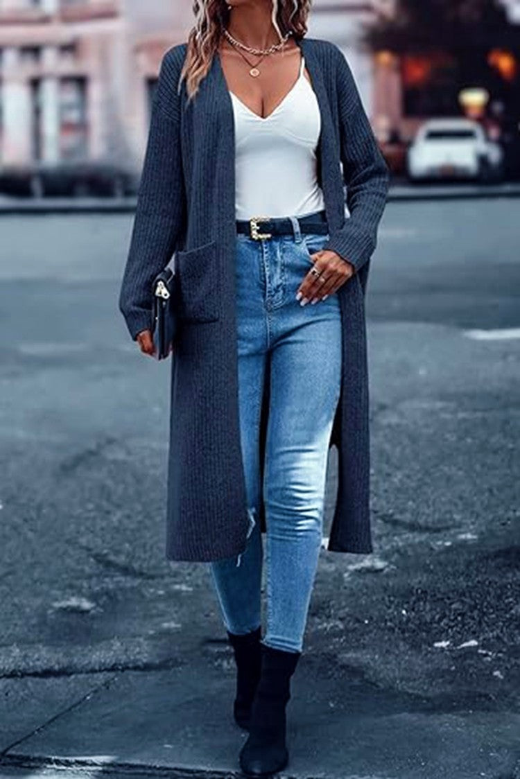 Beautifully Crafted Cardigan