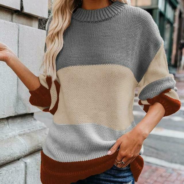 Classic Vintage Sweater