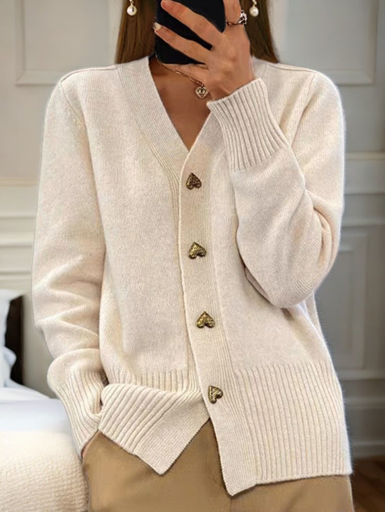 Timeless Vintage Style Garment
