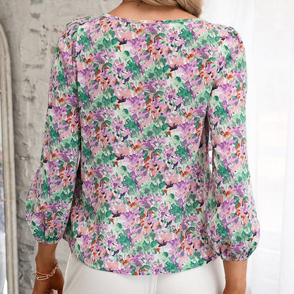 Timeless Vintage Style Garment