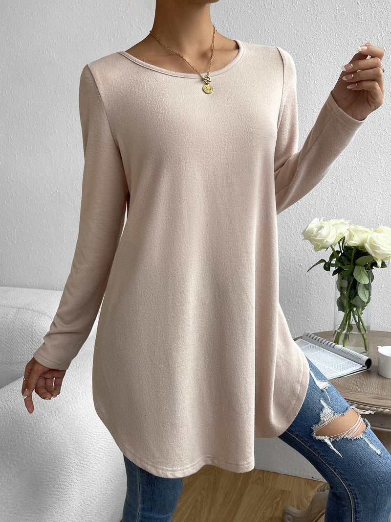 Thoughtfully Designed Shirt