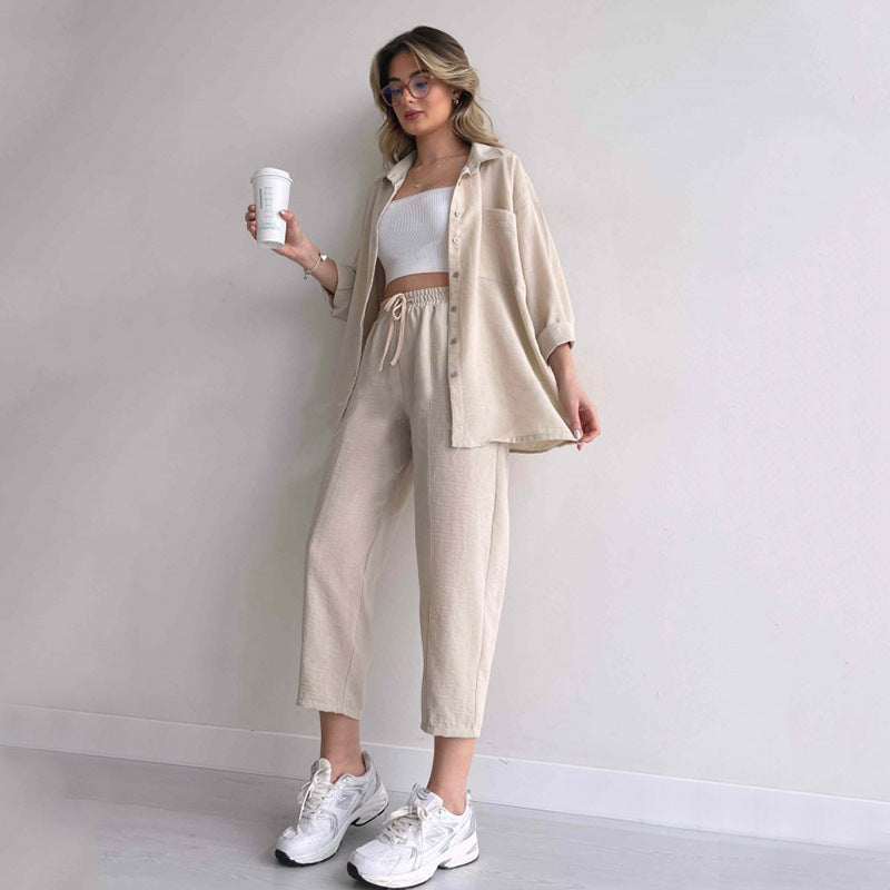 Thoughtfully Designed Garment