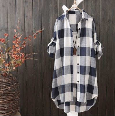Thoughtfully Designed Garment