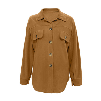 Elegantly Designed Shirt