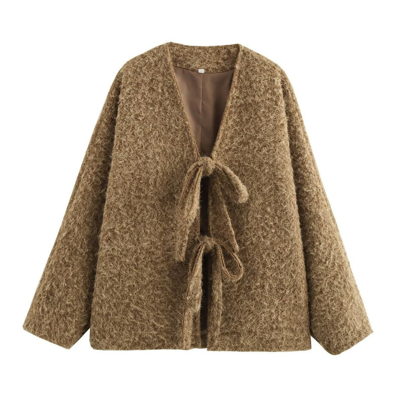 Timeless Vintage Style Garment