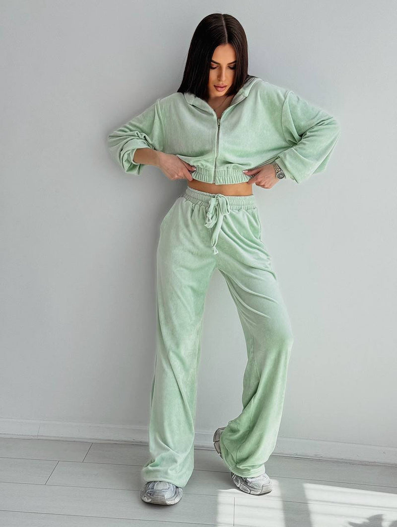 Classic Designed Garment