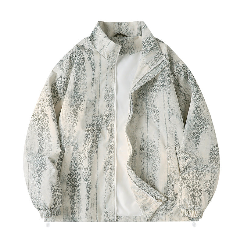 Classic Designed Garment