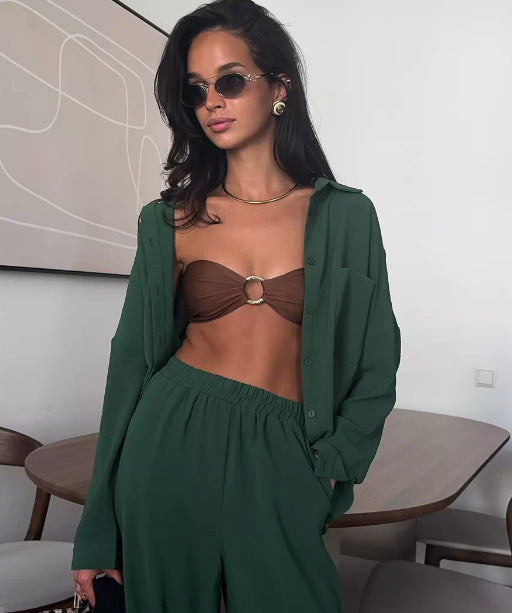Classic Vintage Garment
