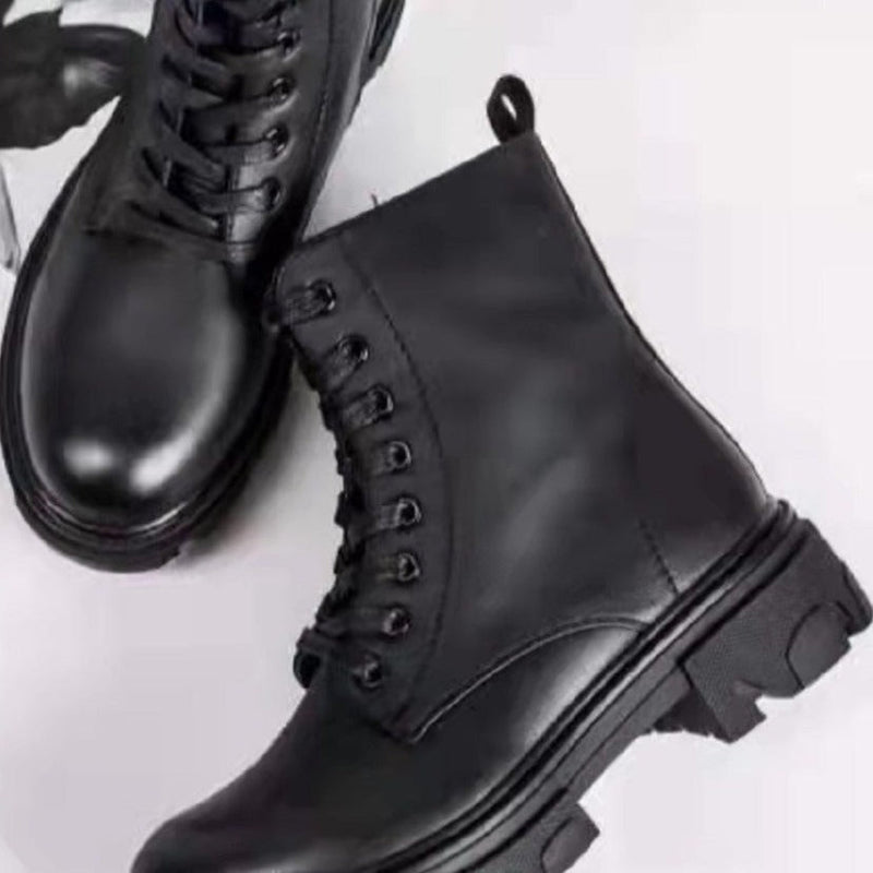 Beautifully Crafted Orthopedic Boots