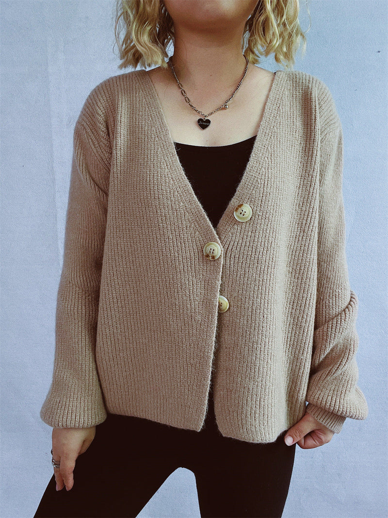 Classic Vintage Cardigan