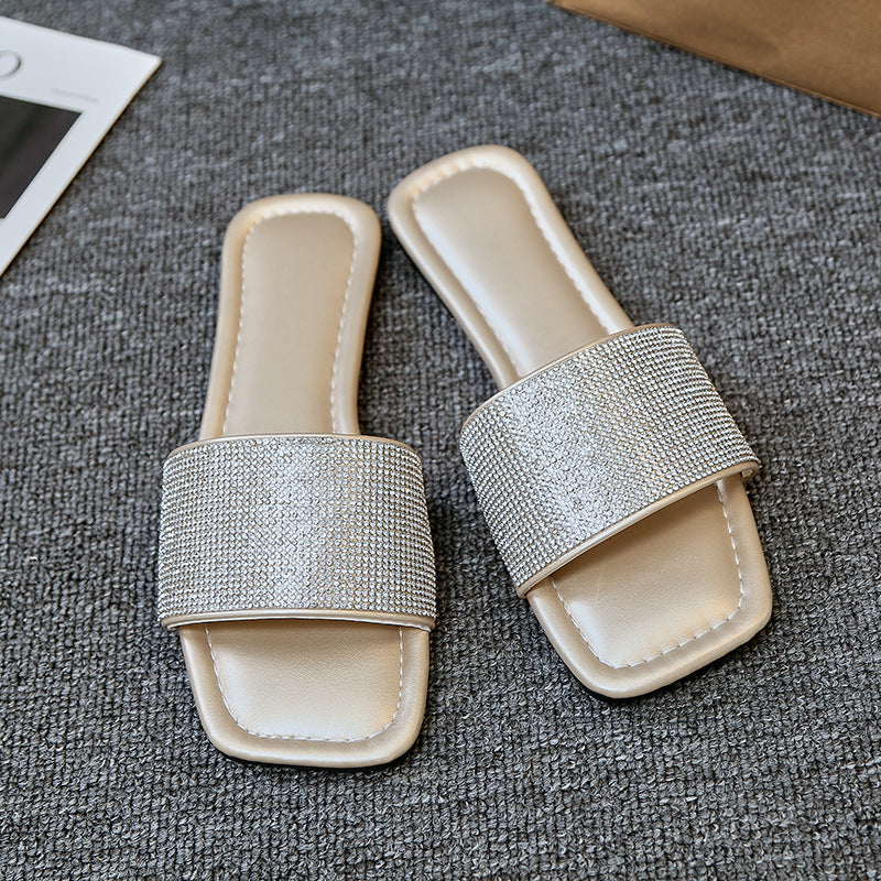 Classic Orthopedic Sandals with Timeless Style