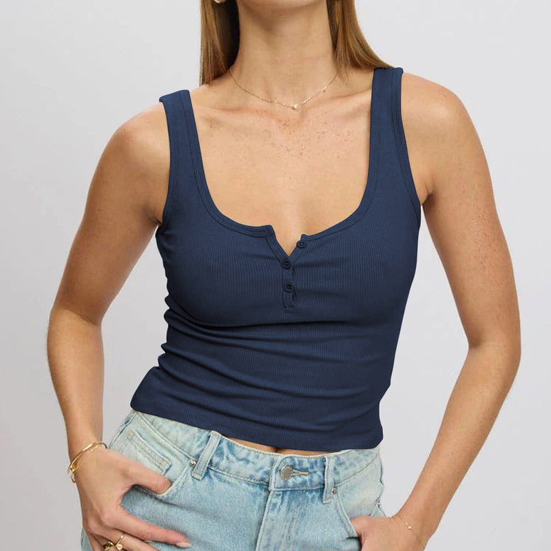 Classic Vintage Top