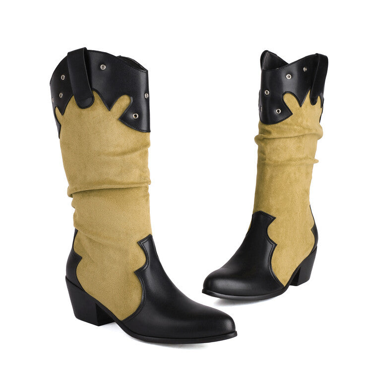 Beautifully Crafted Orthopedic Boots